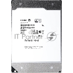 Жесткий диск HDD Toshiba MD08 SATA3 16Tb 3.5" 7200 512Mb OFFICIAL RECERTIFIED 1 year warranty