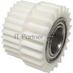 Ведомый шкив 30Т/24Z PULLEY:IDLER:30T/24Z