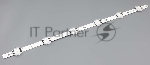 Подсветка LED L1: 49" V17 ART3 2862 REV0.2 V1749L1