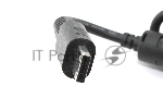 Блок питания (сетевой адаптер) для ноутбуков MSI 20V 11.5A 230W OEM