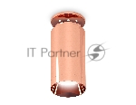 Светильник Ambrella Light XS6326080 PPG золото розовое полированное MR16 GU5.3 (N6906, C6326, N6135)