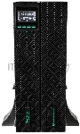 Источник бесперебойного питания Systeme Electriс SRT SRTSE8KRTXLIG2-NC / 8000 ВА / 8000 Вт / 5 x IEC 320 C13, 3 x IEC 320 С19, вид 74