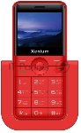Мобильный телефон Xenium X700 красный, вид 25