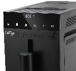 Кофемашина автоматическая Vitek Metropolis VT-8700 черный, зерновой кофе, 1.2 л, 1350 Вт, 20 Бар, вид 48
