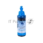 Чернила совместимые NV-INK100U Cyan универсальные на водной основе для аппартов Сanon/Epson/НР/Lexmark (100 ml) (Китай)