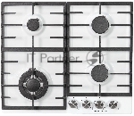 Газовая варочная панель Zigmund & Shtain G 20.6 W белый