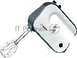 Миксер ручной Bosch MFQ49700 850Вт белый