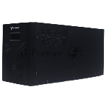 Источник бесперебойного питания (ИБП) Raskat ИБП Raskat HSL-3000VA (3000VA, 1800Вт, 4xCEE7, LCD, USB type-B, 2xRJ-45)