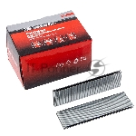 Скобы MATRIX 18GA для пнев, степлера 5000 шт 57665