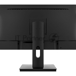 Монитор VALDAY RN27AVB (27" / IPS / 1920х1080 / 100Hz / LED / HDMI / 2xDP / VGA / 178/178 / 300cd / Крепление VESA / Динамики / Черный / МИНПРОМТОРГ (МПТ))