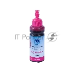 Чернила совместимые NV-INK100U Magenta универсальные на водной основе для аппартов Сanon/Epson/НР/Lexmark (100 ml) (Китай)