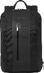 Рюкзак Piquadro Brief2 CA6384BR2/N черный нейлон/натур.кожа