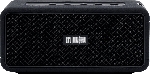 Портативная колонка MEG SDA080BL, 80Вт, Bluetooth 5.3, сабвуфер, эквалайзер, время работы 9ч, черная