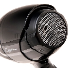 Фен Babyliss Pro CARUSO IONIC 2400Вт черный, вид 2