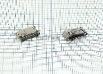 Разъем Micro USB для Samsung SGH-G600