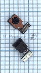 Шлейф фронтальной камеры для Samsung Galaxy S9 Plus SM-G965F