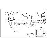 Духовой шкаф с паром Electrolux EOD5C70BZ SteamBake,цвет -черный, утапливаемые переключатели, таймер отключения, отложенный старт, будильник, хромированные направляющие из нержавеющей стали Easy Entry, телескопические направляющие FlexiRunners (1 ур) с изменением высоты установки, 3 стекла, каталитическая очистка