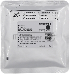 Девелопер CET DV-216K-Developer для KONICA MINOLTA Bizhub C227i/C257i/C287i черный, 180г, 600000 стр.