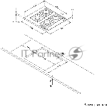 Варочная поверхность Korting HG 674 CTSN