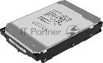 Жесткий диск HDD Toshiba MG10 20Tb 7200rpm SATA III 512Mb 3.5", вид 4