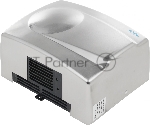 Сушилка для рук G-TEQ 8828 MC 1500Вт 16м/сек металл хром, вид 15