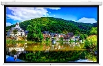 Настенный экран Lumien Master Picture CSR 196x244см (раб.область 146х234 см) (109") Matte White черная кайма по периметру, механизм плавного возврата, возможность потолочн./настенного крепления (белый корпус) 16:10