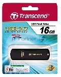 Флешка USB Transcend JetFlash 700 (TS16GJF700), 16Gb, USB 3.0, R/W 70/20, черный, вид 11