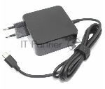 Блок питания (сетевой адаптер) для ноутбуков Asus 5V, 9V, 15V 3A, 20V, 4.5A (Type-C) 90W OEM