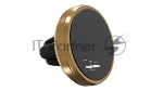 Автомобильный держатель MORE CHOICE C01 Gold