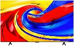 Телевизор TCL 75" QLED 4K 75P7L