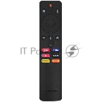 Телевизор Xiaomi 55" TV S Pro Mini LED 55 2026 темно-серый QD-Mini LED UHD 144Hz Smart TV Android TV 3GB/32GB, вид 7