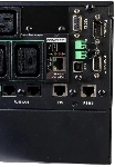 Источник бесперебойного питания Systeme Electric Smart-Save Online SRT SRTSE5KRTXLIG2-NC / 5000 ВА / 5000 Вт / 5 x IEC 320 C13, 3 x IEC 320 С19, вид 4