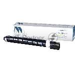 Картридж лазерный NVPrint совместимый NV-C-EXV51 Yellow для Canon IR Advance C5535/5540/5550/5560 (60000k)