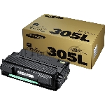 Картридж лазерный Samsung MLT-D305L черный