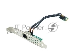 Адаптер M.2 B+M KEY SINGLE 1G COPPER LRES2211PT LR-LINK
