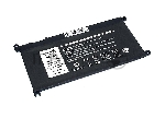 Аккумуляторная батарея Amperin для ноутбука Dell 15-5538 11.4V 2200mAh AI-5538