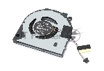 Вентилятор (кулер) для ноутбука Dell Inspiron 14 5480 5488 15 5580 5588 Vostro 15 5581 V5581