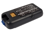 Аккумулятор CS-ICK300BL для Intermec CK3 3.7V 4400mAh