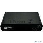 Телевизионный ресивер Harper HDT2-1108 (DVB-T2)