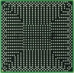 Чип Intel BD82HM67 SLJ4N
