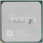 Процессор AMD Ryzen 5 5600G Soc-AM4 3.9GHz BOX
