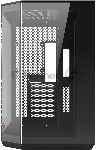 Компьютерный корпус Bloody BD-CC109 черный без БП ATX 10x120мм 2xUSB3.0 audio, вид 22