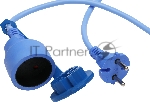 Удл. мороз. в бухте PC, 16А, 30 м, IP54 1р PC-2F-R-30(IP), вид 7