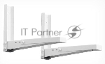 Кронштейн Holder MWS-2002 белый, вид 2
