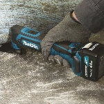 Многофункциональный инструмент MAKITA TM30DZ 10.8В. Li-ion(слайдер). 6000-20000об\мин, вид 5