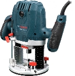 Фрезер Bosch GOF 130 (06016B7000) 1300Вт 11000-28000об/мин, вид 18