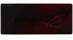 Игровой коврик для мыши ASUS ROG Scabbard II (900 x 400 x 3 mm, резина, тканый материал, cиликон, 90MP00S0-B0UA00)