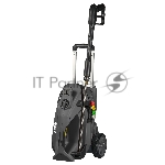 Мойка высокого давления Bort KEX-3500 91278166 3500 Вт, максимальное давление 160 бар, рабочее давление 130 бар, 7,5 л/мин, 7.3 кг, набор аксессуаров 3 шт