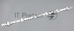 Подсветка LED R1: 49" V17 ART3 2862 REV0.2 V1749R1