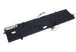 Аккумуляторная батарея для ноутбука Lenovo Ideapad 720s-15 (L17M4PB1) 15.3V 5185mAh